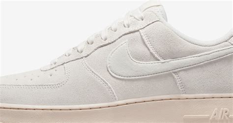 air force 1 winter premium summit white